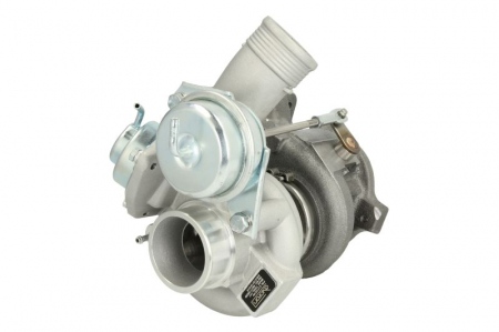 Sistem evacuare - Turbocompresor potrivit VOLVO S60 I, S80 I, V70 II, XC70 I, XC90 I 2.5 07.01-09.14
