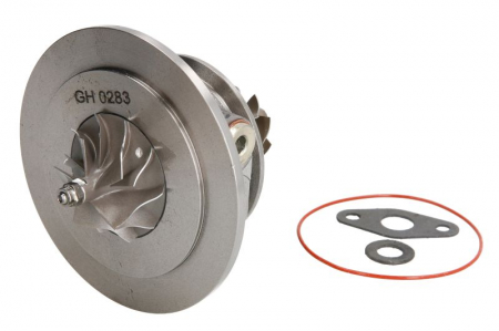 Turbocompresor - Turbocompresor potrivit VOLVO S60 II, S80 II, V40, V60 I, V70 III; FORD C-MAX II, FIESTA VI, FOCUS III, GALAXY II, GRAND C-MAX, MONDEO IV, S-MAX 1.6/1.6ALK 04.10-02.20