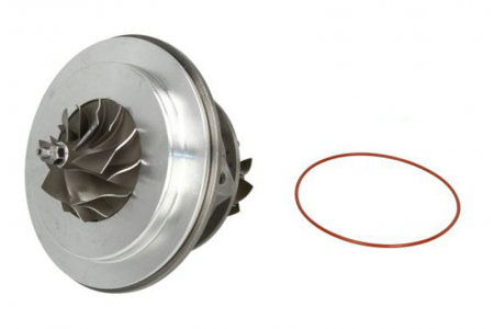 Turbocompresor - Turbocompresor potrivit VOLVO S60 II, S80 II, V60 I, V70 III, XC60 I; FORD FOCUS III, GALAXY II, GALAXY III, KUGA II, MONDEO IV, MONDEO V, S-MAX; LAND ROVER FREELANDER 2 2.0 dupa 2009