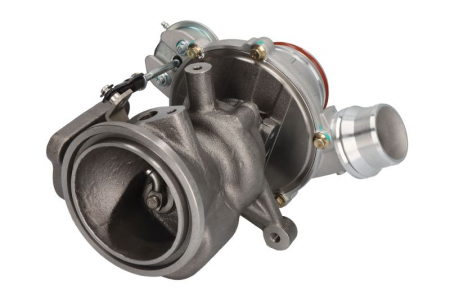 Turbocompresor potrivit VOLVO S60 II, V40, V60 I 2.0D 02.15- [1]