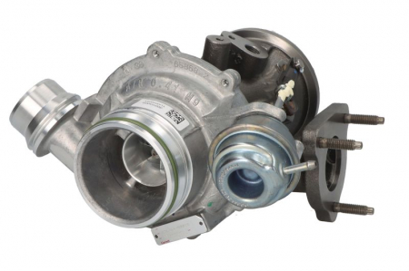 Piese Auto - Turbocompresor potrivit VOLVO S60 II, V40, V60 I 2.0D 02.15-