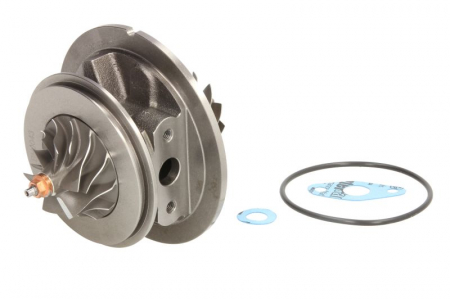 Turbocompresor potrivit VW CRAFTER 30-35, CRAFTER 30-50 2.5D 2006-2013 [1]