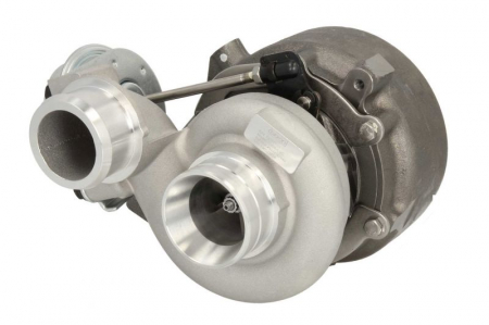 Turbocompresor - Turbocompresor potrivit VW CRAFTER 30-35, CRAFTER 30-50 2.5D 04.06-05.13