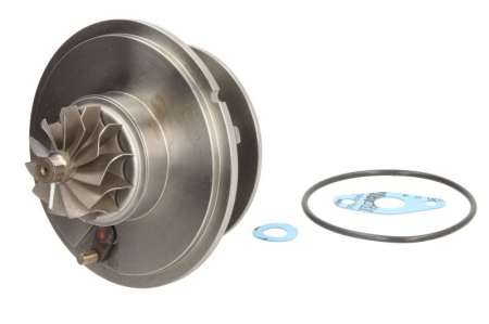 Turbocompresor - Turbocompresor potrivit VW CRAFTER 30-35, CRAFTER 30-50 2.5D 2006-2013