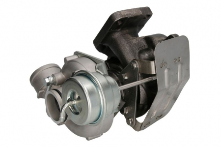 Sistem evacuare - Turbocompresor potrivit VW LT 28-35 II, LT 28-46 II 2.5D 05.96-07.06