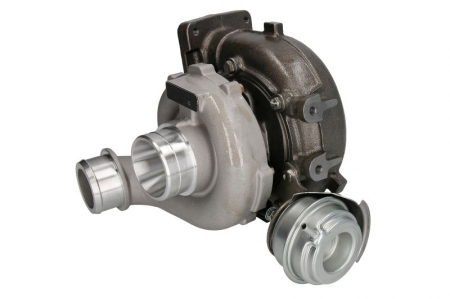 Sistem evacuare - Turbocompresor potrivit VW LT 28-35 II, LT 28-46 II 2.5D 05.99-07.06