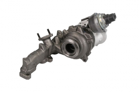 Turbocompresor potrivit VW MULTIVAN V, MULTIVAN VI, TRANSPORTER / CARAVELLE VI, TRANSPORTER V, TRANSPORTER VI 2.0D 09.09-12.19 [1]