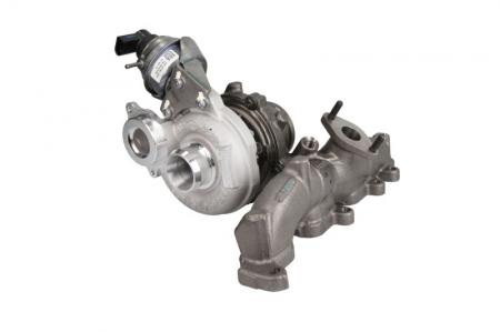 Piese Auto - Turbocompresor potrivit VW MULTIVAN V, MULTIVAN VI, TRANSPORTER / CARAVELLE VI, TRANSPORTER V, TRANSPORTER VI 2.0D 09.09-12.19
