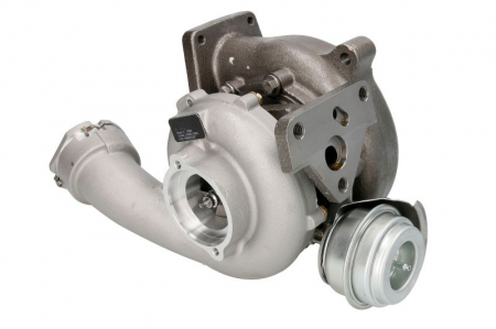 Turbocompresor - Turbocompresor potrivit VW MULTIVAN V, TRANSPORTER V 2.5D 04.03-11.09