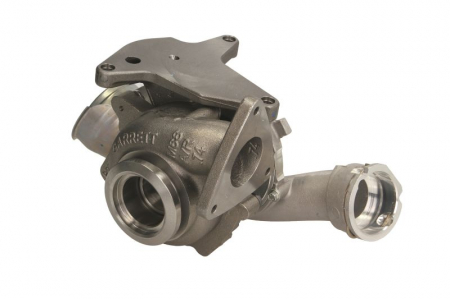 Turbocompresor potrivit VW MULTIVAN V, TRANSPORTER V 2.5D 04.03-11.09 [1]