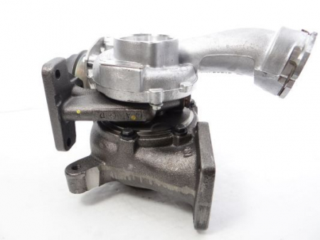 Turbocompresor potrivit VW MULTIVAN V, TRANSPORTER V 2.5D 04.03-11.09 [1]