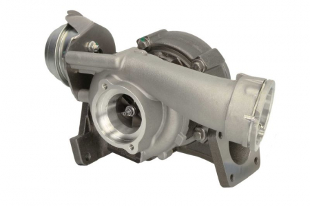 Turbocompresor potrivit VW MULTIVAN V, TRANSPORTER V 2.5D 04.03-11.09 Sistem evacuare - Turbocompresor potrivit VW MULTIVAN V, TRANSPORTER V 2.5D 04.03-11.09