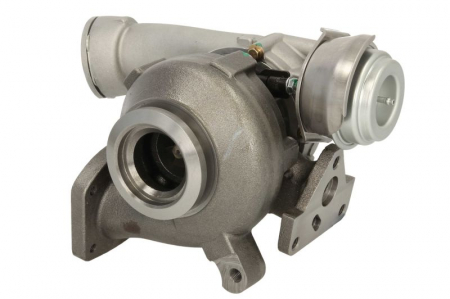 Turbocompresor potrivit VW MULTIVAN V, TRANSPORTER V 2.5D 04.03-11.09 [1]