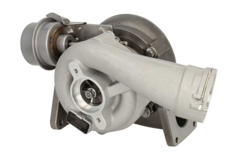 Turbocompresor - Turbocompresor potrivit VW MULTIVAN V, TRANSPORTER V 2.5D 04.03-11.09