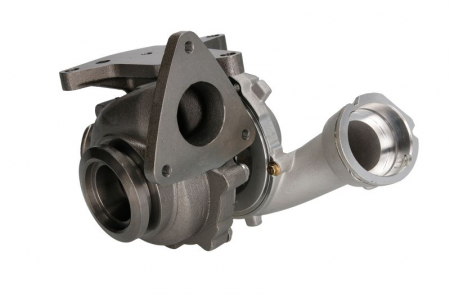 Turbocompresor potrivit VW MULTIVAN V, TRANSPORTER V 2.5D 04.03-11.09 [1]