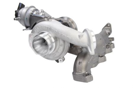 Piese Auto - Turbocompresor potrivit VW MULTIVAN VI, TRANSPORTER / CARAVELLE VI, TRANSPORTER VI 2.0D 04.15-