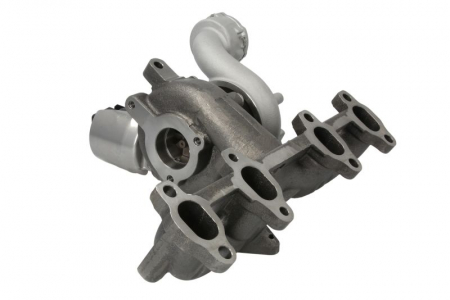 Turbocompresor potrivit VW NEW BEETLE 1.9D 02.01-09.10 [1]