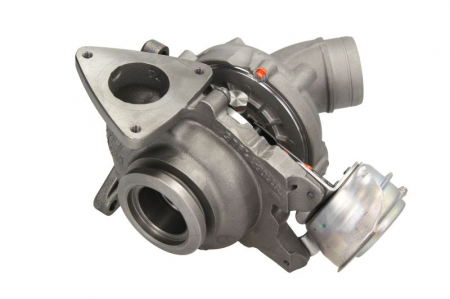 Turbocompresor potrivit VW TOUAREG 2.5D 01.03-05.10 [1]