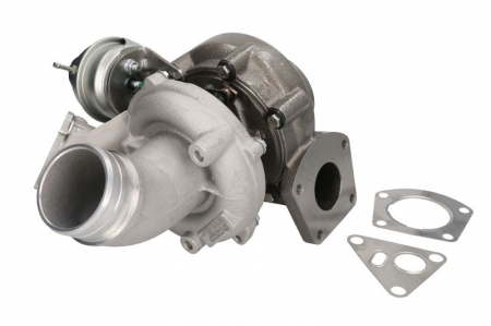 Turbocompresor - Turbocompresor potrivit VW TOUAREG 2.5D 01.03-05.10