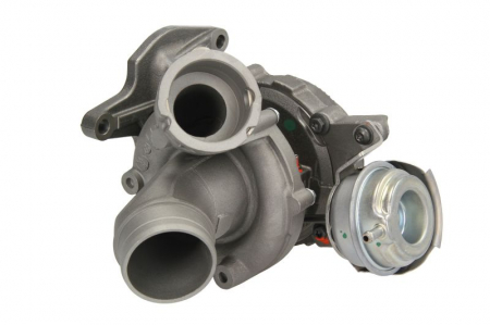 Piese Auto - Turbocompresor potrivit VW TOUAREG 2.5D 01.03-05.10