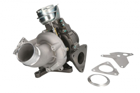 Turbocompresor - Turbocompresor potrivit VW TOUAREG 2.5D 01.03-05.10