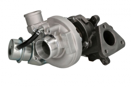 Sistem evacuare - Turbocompresor potrivit VW TRANSPORTER IV 1.9D 10.92-04.03
