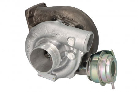 Piese Auto - Turbocompresor potrivit VW TRANSPORTER IV 2.5D 09.95-04.03