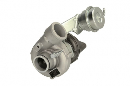 Sistem evacuare - Turbocompresor potrivit VW TRANSPORTER IV 2.5D 09.95-04.03