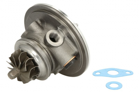 Turbocompresor (racit lichid, miez turbo: Aluminiu) potrivit AUDI A4 B5, A4 B6, A4 B7, A6 C5; SEAT ALHAMBRA, EXEO, EXEO ST; SKODA SUPERB I; VW PASSAT B5, PASSAT B5.5 1.8 01.95-05.10 [1]