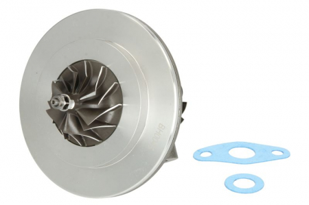 Turbocompresor (racit lichid, miez turbo: Aluminiu) potrivit AUDI A4 B5, A4 B6, A4 B7, A6 C5; SEAT ALHAMBRA, EXEO, EXEO ST; SKODA SUPERB I; VW PASSAT B5, PASSAT B5.5 1.8 01.95-05.10 [0]