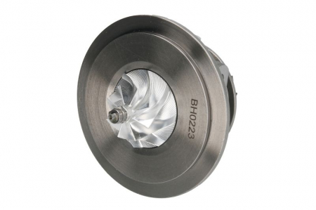 Turbocompresor - Turbocompresor (racit lichid, miez turbo: Aluminiu) potrivit OPEL ASTRA J, ASTRA J GTC, ASTRA K 1.6D 02.14-