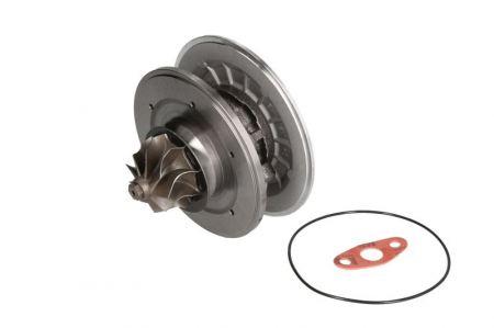 Turbocompresor potrivit AUDI A4 B5, A4 B6, A6 C5, A8 D2, ALLROAD C5; VW PASSAT B5, PASSAT B5.5, TRANSPORTER T5 2.5D 1997-2009 - (S1, miez turbo: Aluminiu) [1]