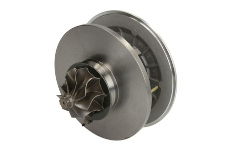 Turbocompresor potrivit AUDI A4 B5, A4 B6, A6 C5, A8 D2, ALLROAD C5; VW PASSAT B5, PASSAT B5.5, TRANSPORTER T5 2.5D 1997-2009 - (S2, miez turbo: Aluminiu) [1]
