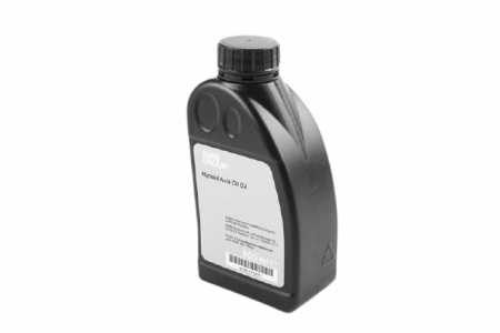 Ulei Lichide tehnice - Ulei axe BMW Hypoid G2 SAE 75W-90 - 500ml