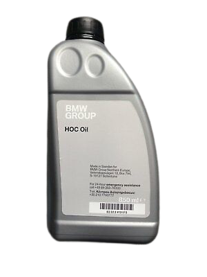 Ulei Lichide tehnice - Ulei BMW HOC BMW 850ml