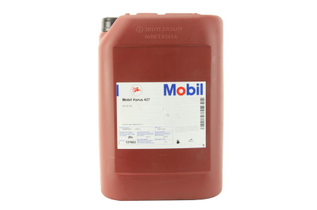 Ulei Lichide tehnice - Ulei compresor MOBIL RARUS 100 20L