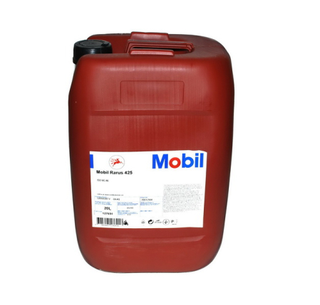 Ulei Lichide tehnice - Ulei compresor MOBIL RARUS 46 20L