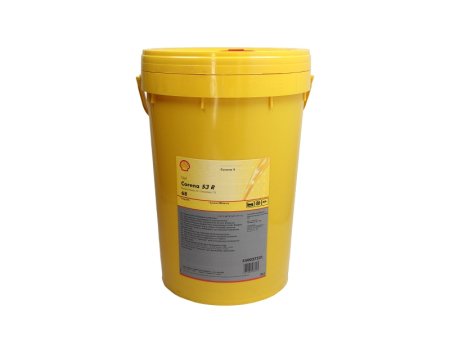 Uleiuri tehnice - Ulei compresor SHELL CORENA S3 R 68 20L
