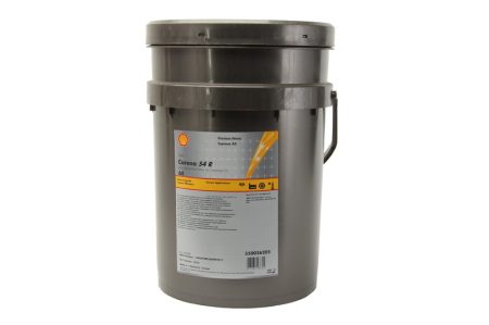 Uleiuri tehnice - Ulei compresor SHELL CORENA S4 R 46 20L
