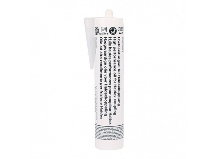 Ulei Lichide tehnice - Ulei cuplaj Haldex original VW-Audi 275ml