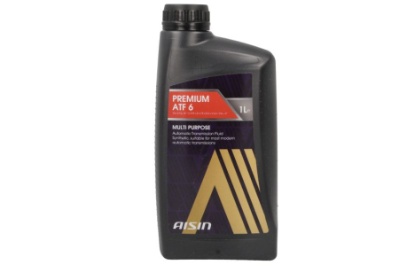 Ulei cutie viteze - Ulei cutie automată AISIN 1L AISIN WARNER JWS 3309