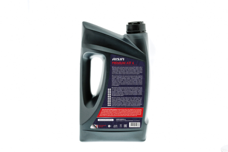 Ulei cutie automată AISIN 5L AISIN WARNER JWS 3309 [2]