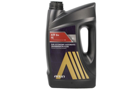 Ulei cutie viteze - Ulei cutie automată AISIN 5L AISIN WARNER JWS 3324