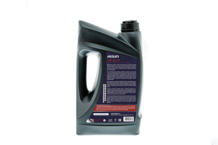 Ulei cutie automată AISIN 5L AISIN WARNER JWS 3324 [2]