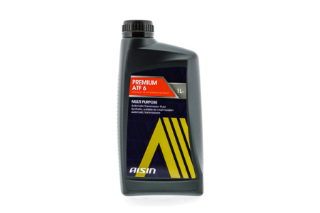 Ulei cutie viteze - Ulei cutie automată AISIN 60L AISIN WARNER JWS 3309