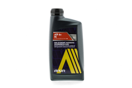 Ulei cutie viteze - Ulei cutie automată AISIN 60L AISIN WARNER JWS 3324