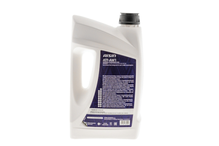 Ulei cutie automată AISIN OE Product 5L AISATF-93005 [2]