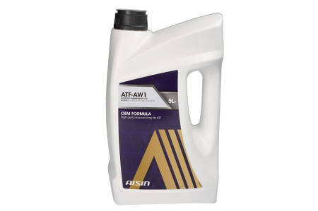 Ulei cutie viteze - Ulei cutie automată AISIN OE Product 5L AISATF-93005