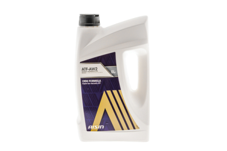 Ulei cutie automată AISIN OE Product 5L AISATF-94005 [1]