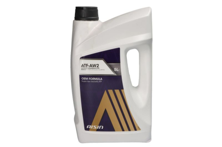 Ulei cutie viteze - Ulei cutie automată AISIN OE Product 5L AISATF-94005